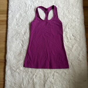 Lululemon Cool Racerback Tank